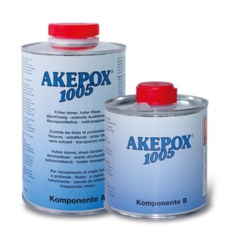 Klej epoksydowy Akepox 1005 10676