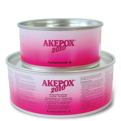 Akepox 2010 10623