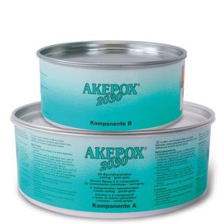 Klej epoksydowy Akepox 2030 10601