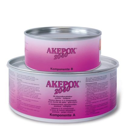 Klej epoksydowy Akepox 2040 10611